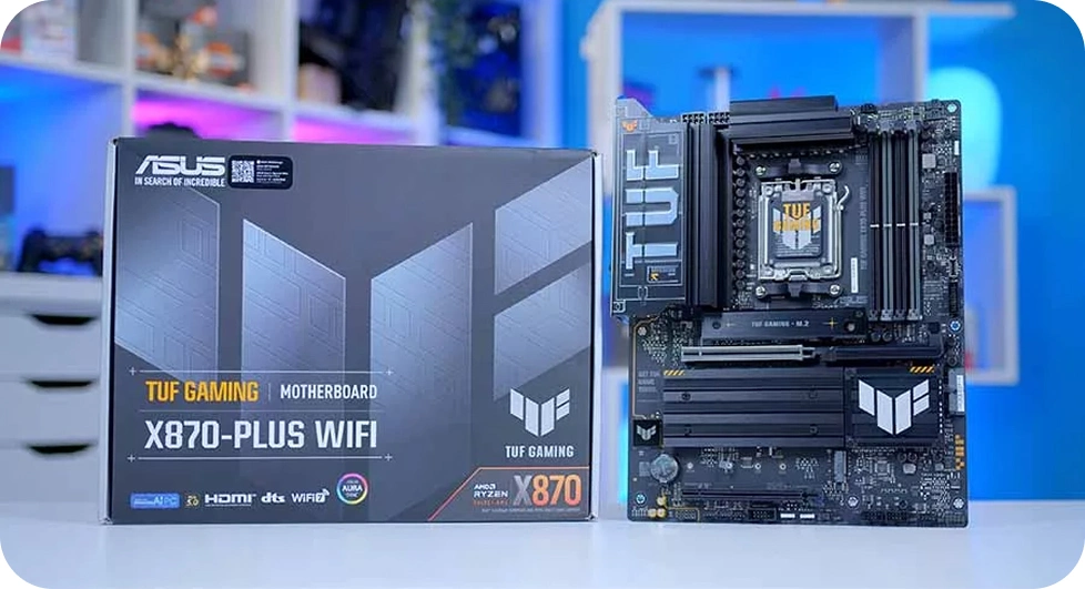 راهنمای خرید بهترین مادربرد گیمینگ؛ 6 مدل مناسب برای گیمرها