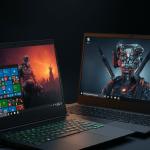 تفاوت لپ تاپ گیمینگ و معمولی